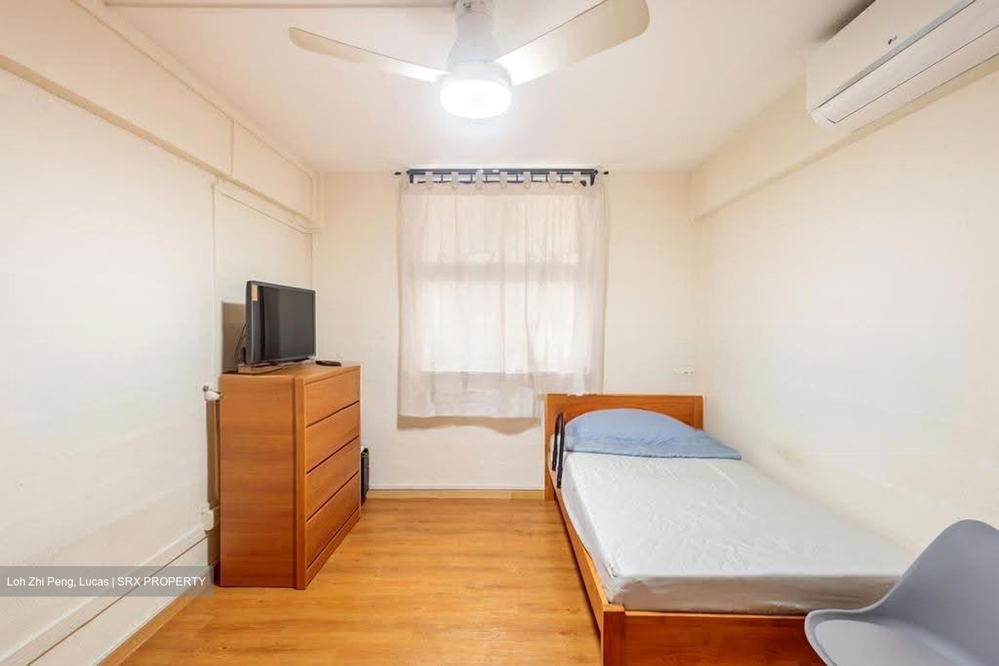 Blk 6 Jalan Batu (Kallang/Whampoa), HDB 3 Rooms #617769711